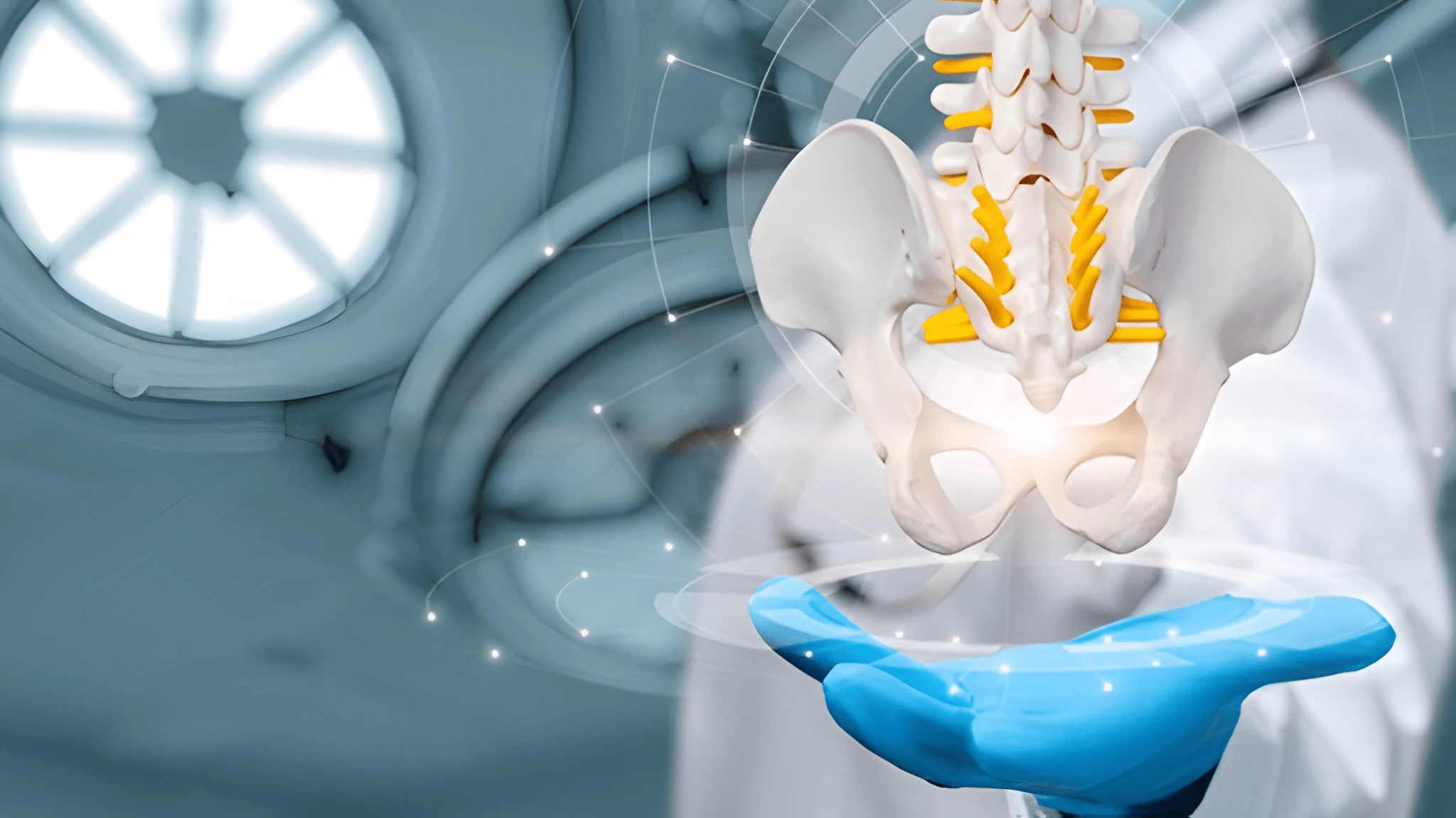 Top Spine Surgeons India 2026 Guide